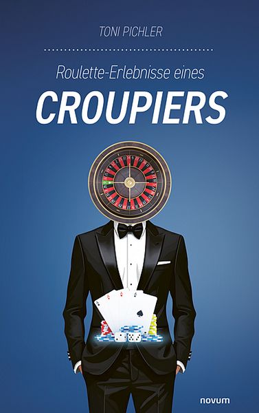 Produktbild: Roulette-Erlebnisse eines Croupiers
