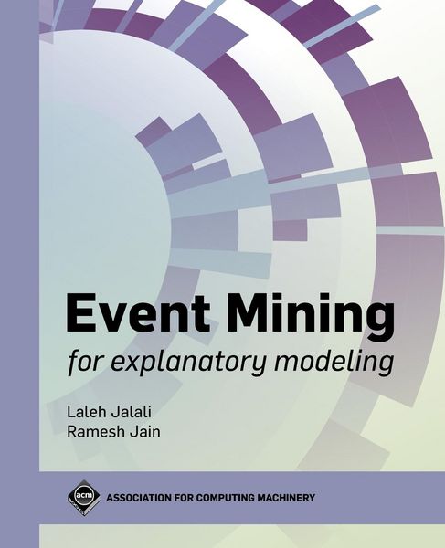 Produktbild: Event Mining for Explanatory Modeling
