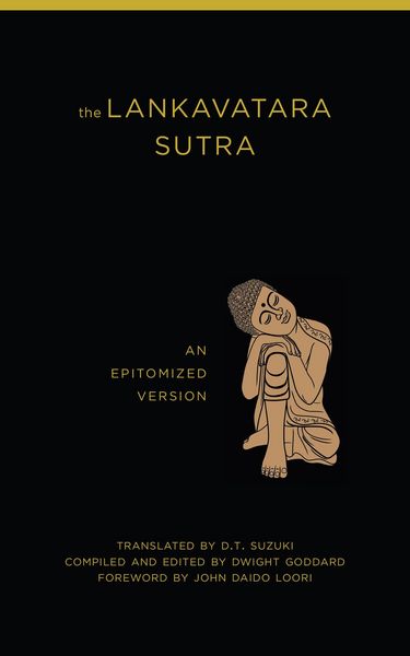 Produktbild: The Lankavatara Sutra