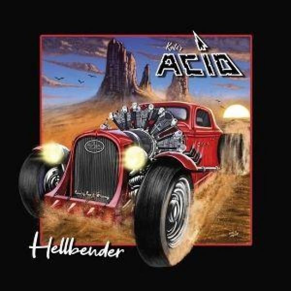 Produktbild: Hellbender