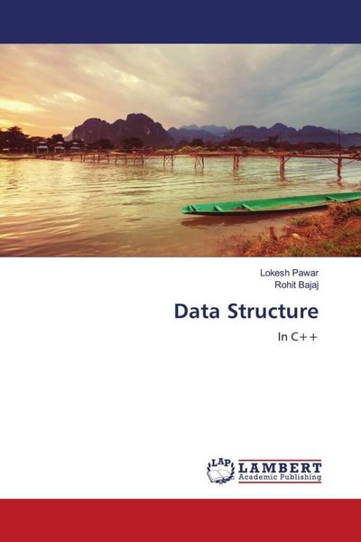 Produktbild: Data Structure