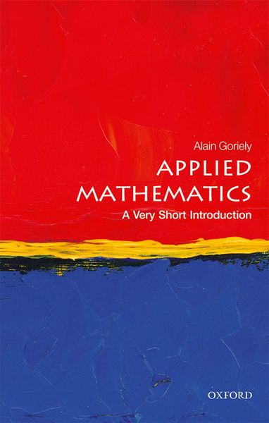 Produktbild: Applied Mathematics