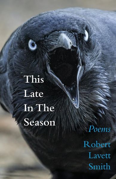 Produktbild: This Late in the Season