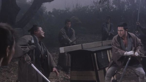 Produktbild: New Tale of Zatoichi - Die R&uuml;ckkehr des Zatoichi