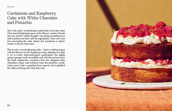 Produktbild: One Bake, Two Ways