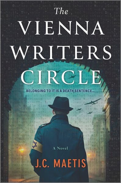 Produktbild: The Vienna Writers Circle