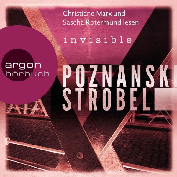 Produktbild: Invisible
