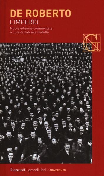 Produktbild: L' imperio