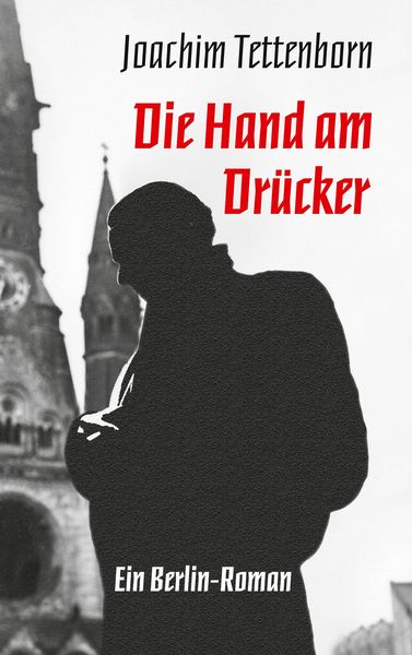 Produktbild: Die Hand am Dr&uuml;cker