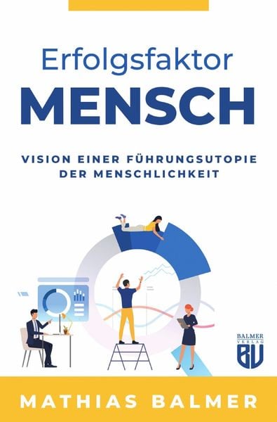 Produktbild: Erfolgsfaktor Mensch