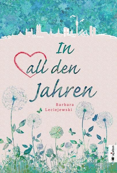 Produktbild: In all den Jahren