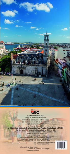 Produktbild: La Habana Vieja