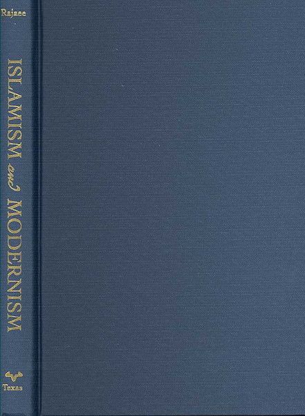 Produktbild: Islamism and Modernism: The Changing Discourse in Iran