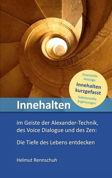 Produktbild: Innehalten kurzgefasst