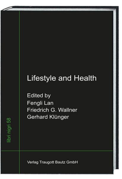 Produktbild: Lifestyle and Health