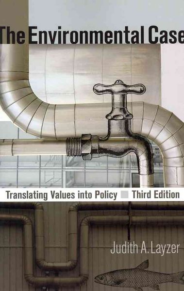 Produktbild: Environmental Case 3/e