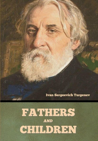 Produktbild: Fathers and Children