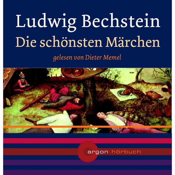 Produktbild: Die sch&ouml;nsten M&auml;rchen
