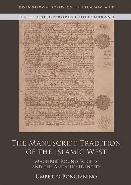 Produktbild: Manuscript Tradition of the Islamic West