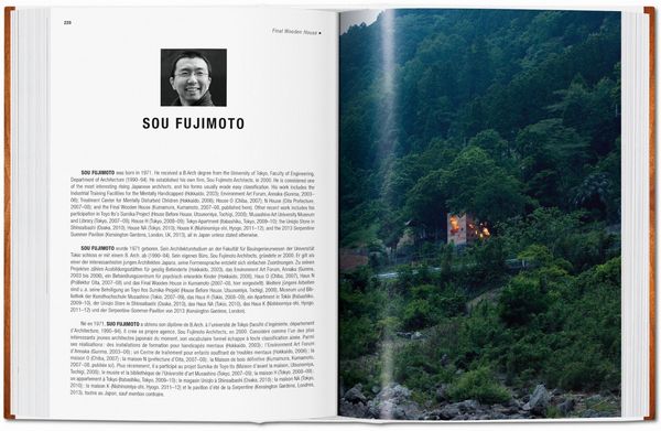 Produktbild: 100 Contemporary Wood Buildings