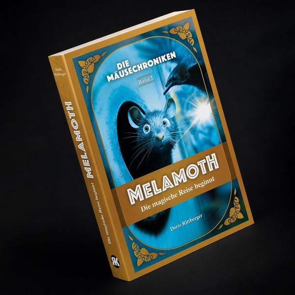 Produktbild: MELAMOTH