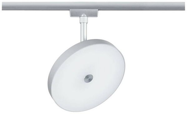 Produktbild: Paulmann Hildor LED-Schienenstrahler URail 15W Chrom (matt)