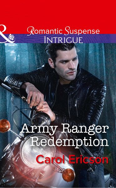 Produktbild: Army Ranger Redemption
