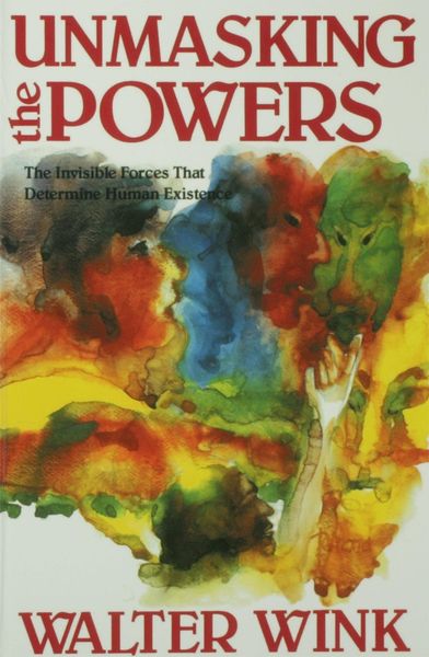 Produktbild: Unmasking the Powers