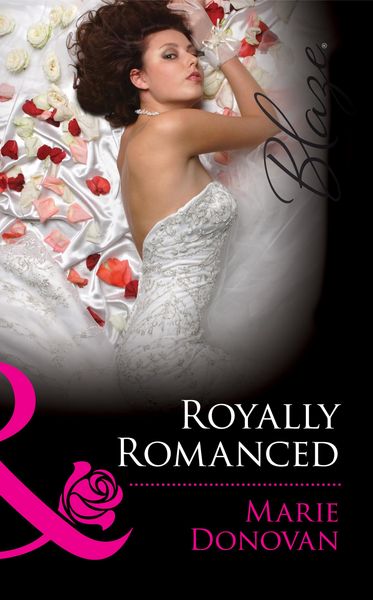 Produktbild: Royally Romanced
