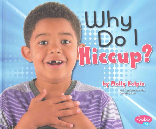 Produktbild: Why Do I Hiccup?