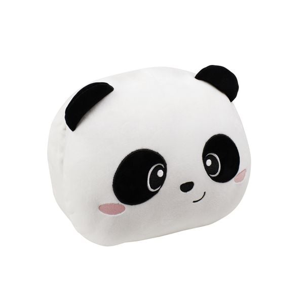 Legami Kissen & Handwärmer - Super Soft! - Panda