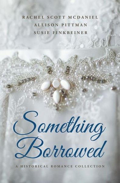 Produktbild: Something Borrowed