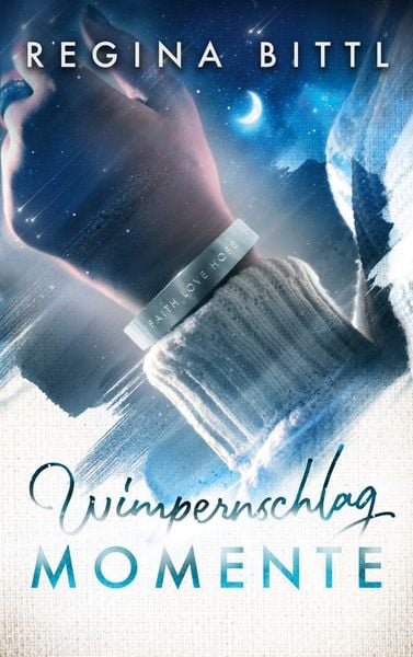 Produktbild: WimpernschlagMomente