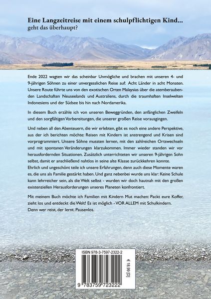Produktbild: Don't call it Urlaub