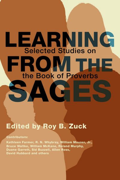 Produktbild: Learning from the Sages