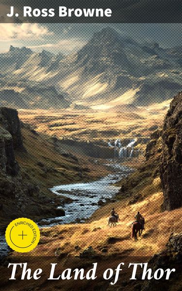 Produktbild: The Land of Thor