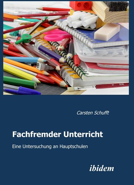 Produktbild: Fachfremder Unterricht