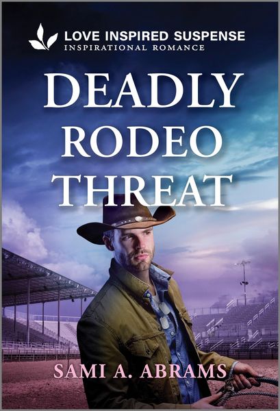 Produktbild: Deadly Rodeo Threat