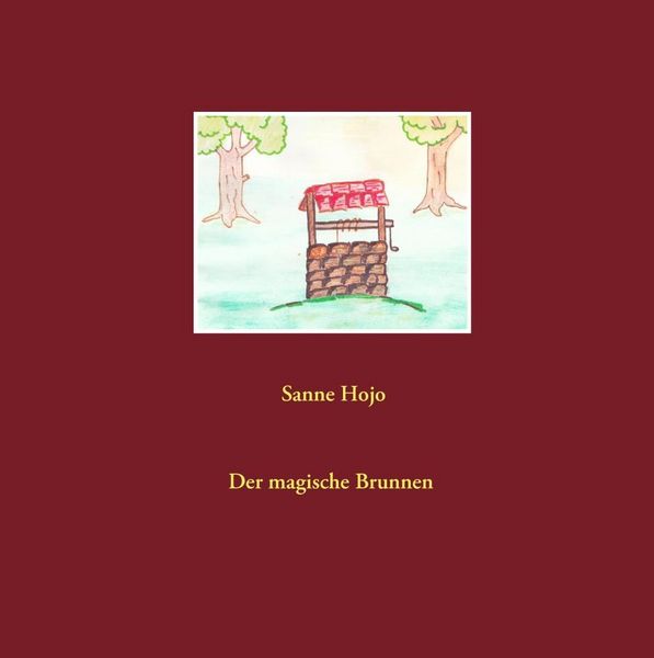 Produktbild: Der magische Brunnen