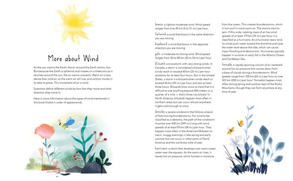 Produktbild: Wind Is a Dance