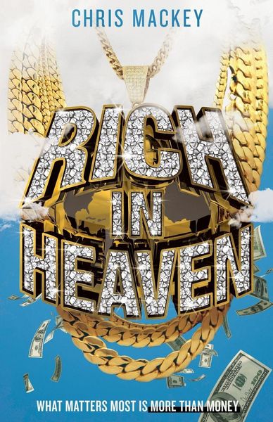 Produktbild: Rich In Heaven