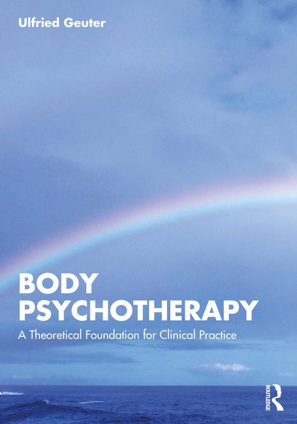 Produktbild: Body Psychotherapy