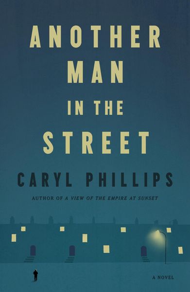 Produktbild: Another Man in the Street