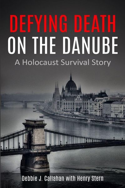 Produktbild: Defying Death on the Danube