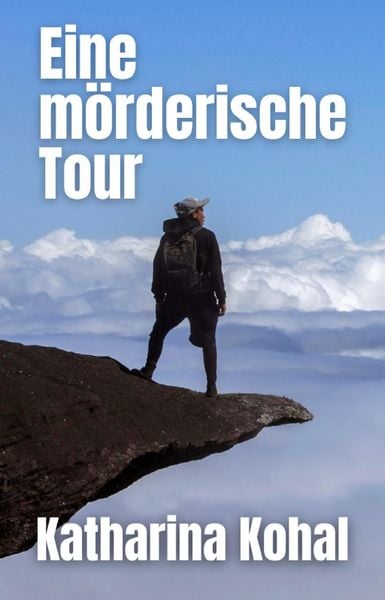 Produktbild: Eine m&ouml;rderische Tour
