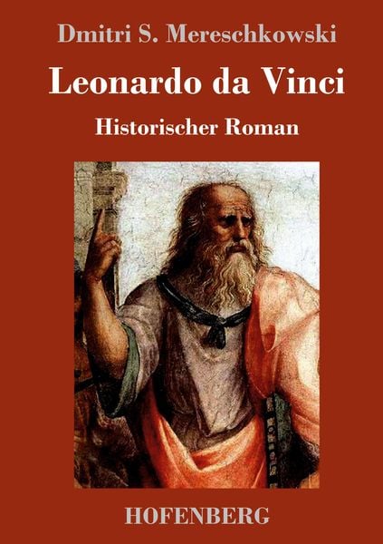 Produktbild: Leonardo da Vinci