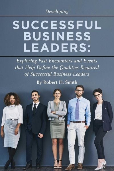 Produktbild: Successful Business Leaders