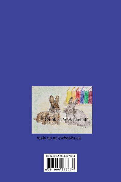 Produktbild: Meet Baxter and Alexa and friends