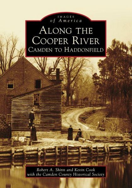 Produktbild: Along the Cooper River