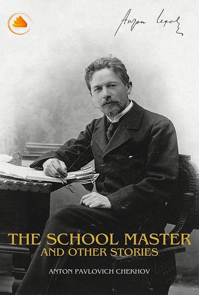 Produktbild: The Schoolmaster and Other Stories